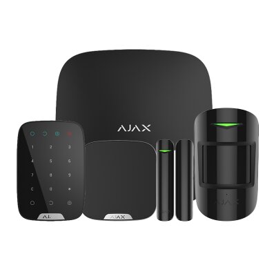 Ajax Jeweller (radio)