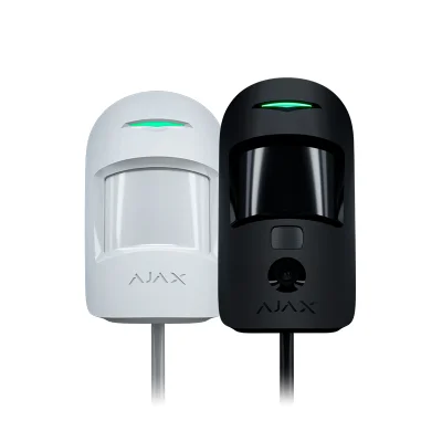 Détecteur de mouvement