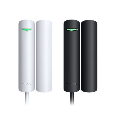 Détecteur d\'ouverture