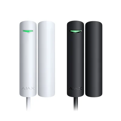 Détecteur d\'ouverture