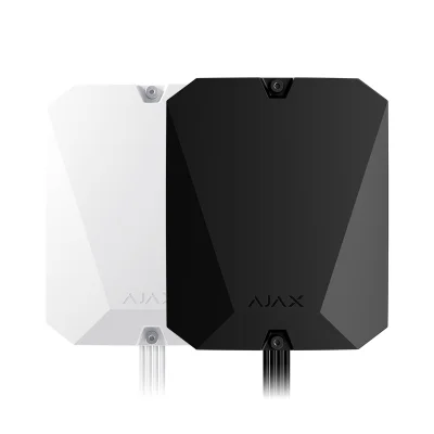 Extension / Intégration