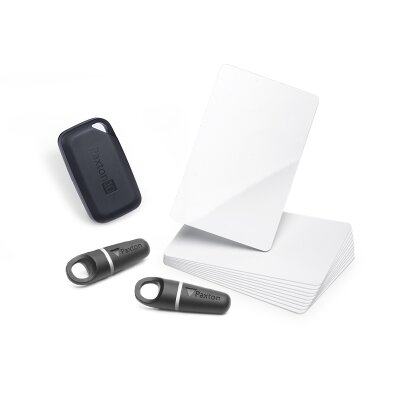 Cartes et transpondeurs