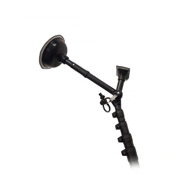 Dragonfly - Nettoyage vidéo