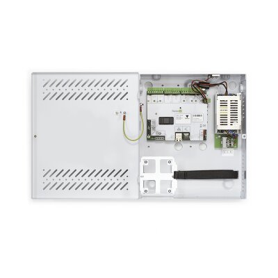 Enregistreur/serveur