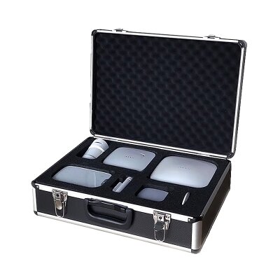 Mallette de démonstration