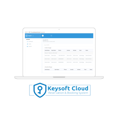 Keysoft