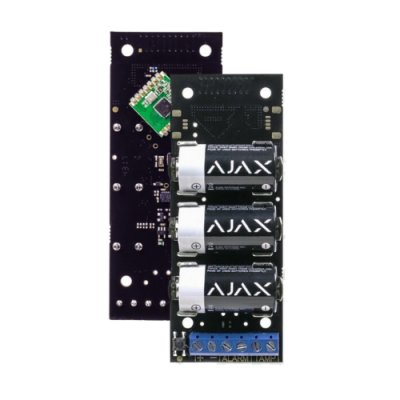 Modules d\'intégration