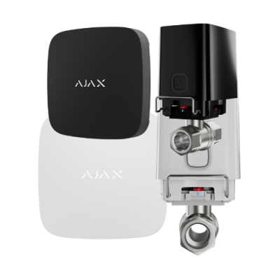 Protection contre l\'eau