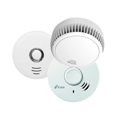 Détecteur de fumée