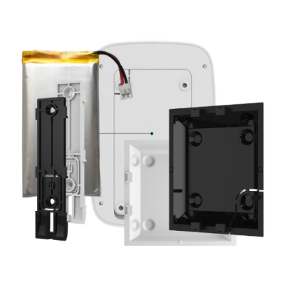 Pièces de rechange Ajax