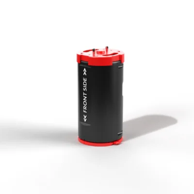 Sets de démonstration