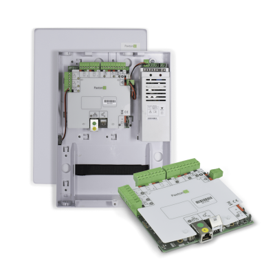 Appareils de commande