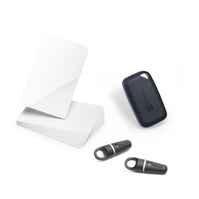 Cartes et transpondeurs