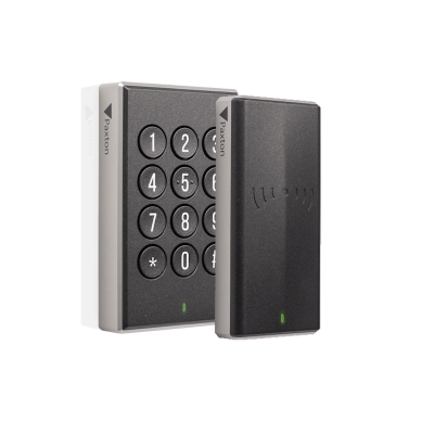 Lecteurs et lecteurs avec clavier