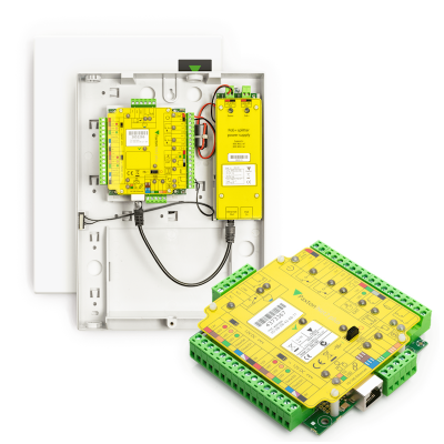 Appareils de commande