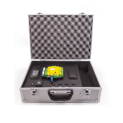 Produits de démonstration