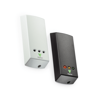 Lecteurs et lecteurs avec clavier