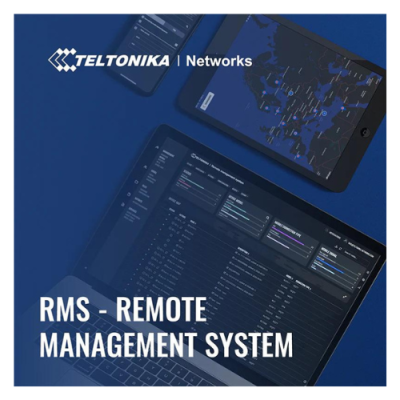 Système de gestion à distance