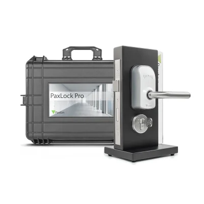 Produits de démonstration