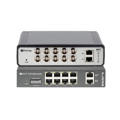 Convertisseur de données