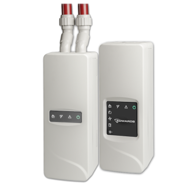 Systèmes d\'aspiration de fumée