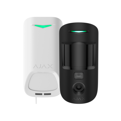 Détecteur de mouvement