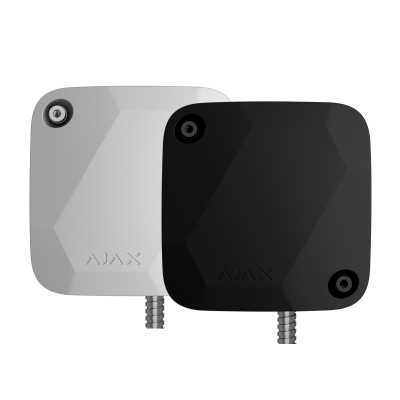 Détecteur de bruits de structure