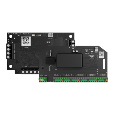 Modules d\'intégration