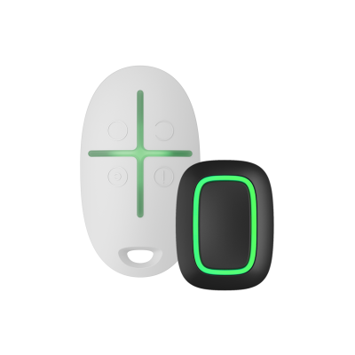 Boutons & Porte-clés