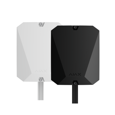 Centrales de concentrations