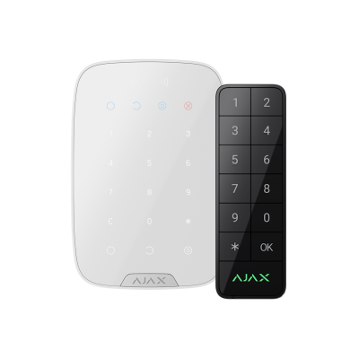 Eléments de commande