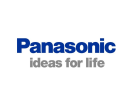 Panasonic logo