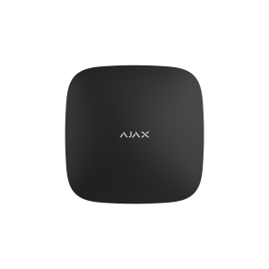 Ajax Hub 2 (4G) LTE noir EU