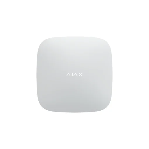 Ajax Hub 2 (4G) LTE blanc EU