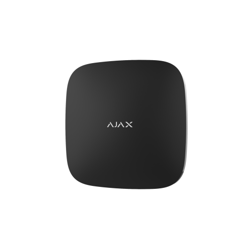 Ajax ReX 2 noir EU