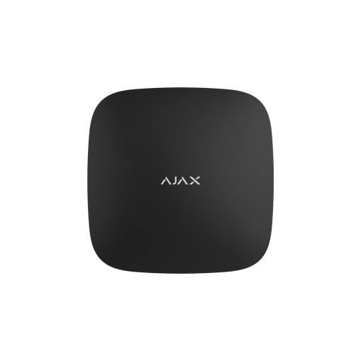 Ajax ReX 2 noir EU