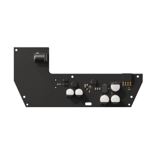 Ajax PSU 12V pour Hub/ Hub Plus/ ReX EU