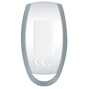 Burg Wächter secuENTRY 5710 Transpondeur