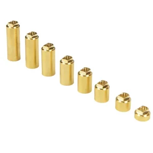Burg Wächter adaptateur secuENTRY pro 40mm