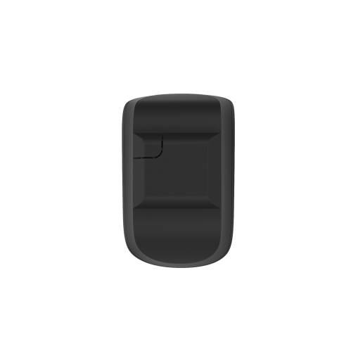 Ajax MotionProtect boîtier noir