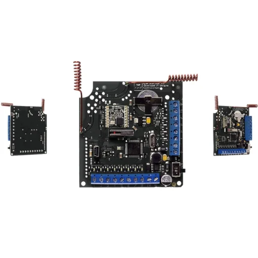Ajax ocBridge Plus EU