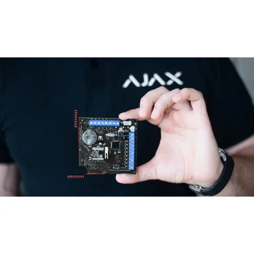 Ajax ocBridge Plus EU