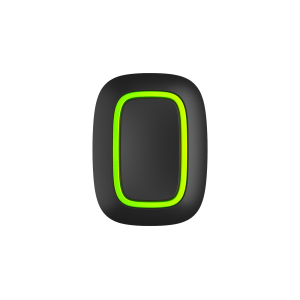 Ajax Button black EU