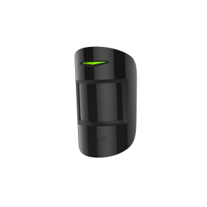 Ajax MotionProtect black EU