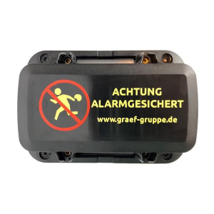 Capteur de surveillance de clôture sans fil Ajax...