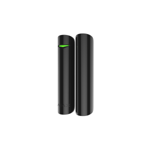 Ajax DoorProtect Plus black EU