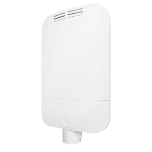 Switch 4 PoE pour lextérieur