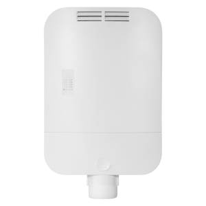 Switch 4 PoE pour lextérieur
