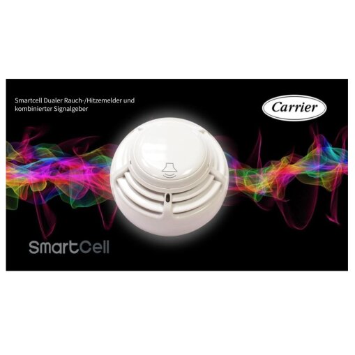 Kit de démarrage de la marque SmartCell