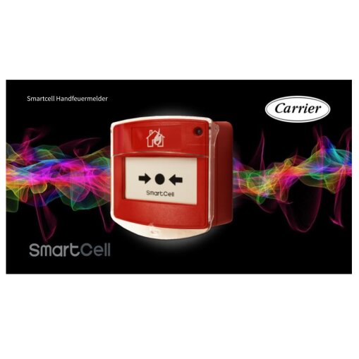 Kit de démarrage de la marque SmartCell